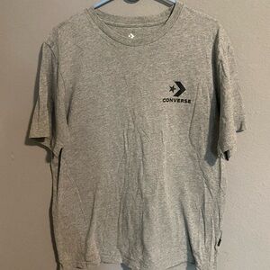 Medium converse women’s tee